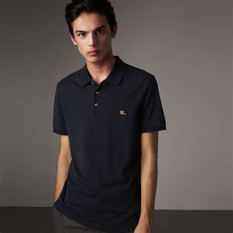 burberry polo shirts men's sale.